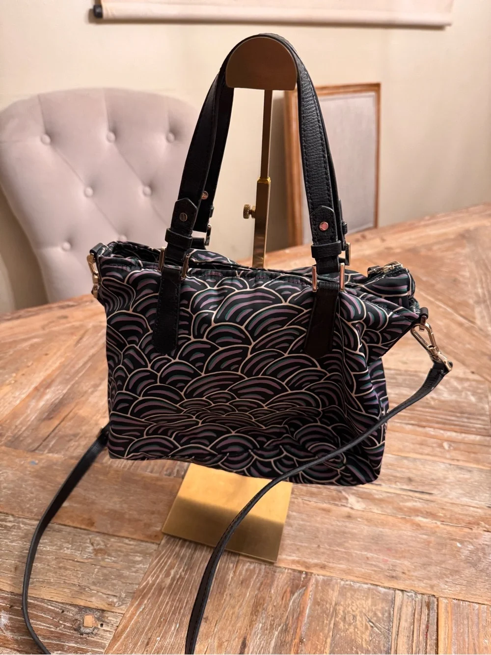 Kate Spade Nylon Crossbody